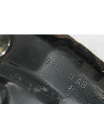 Recambio de mangueta trasera izquierda para audi a3 (8p1) 1.9 tdi referencia OEM IAM