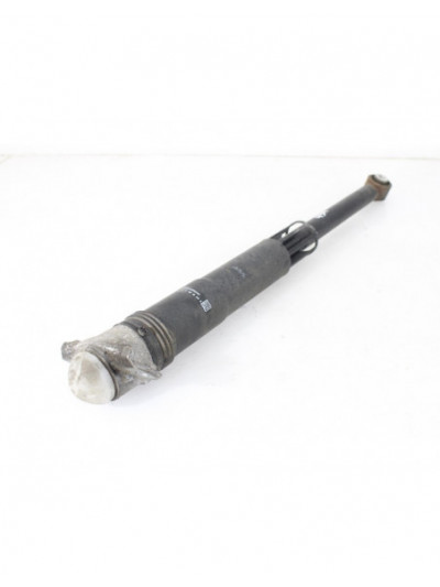 Recambio de amortiguador trasero para seat ibiza st (6p8) 1.0 tsi referencia OEM IAM 2Q0512013BF