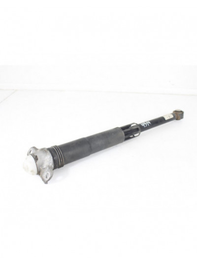 Recambio de amortiguador trasero para seat ibiza st (6p8) 1.0 tsi referencia OEM IAM 2Q0512013BF