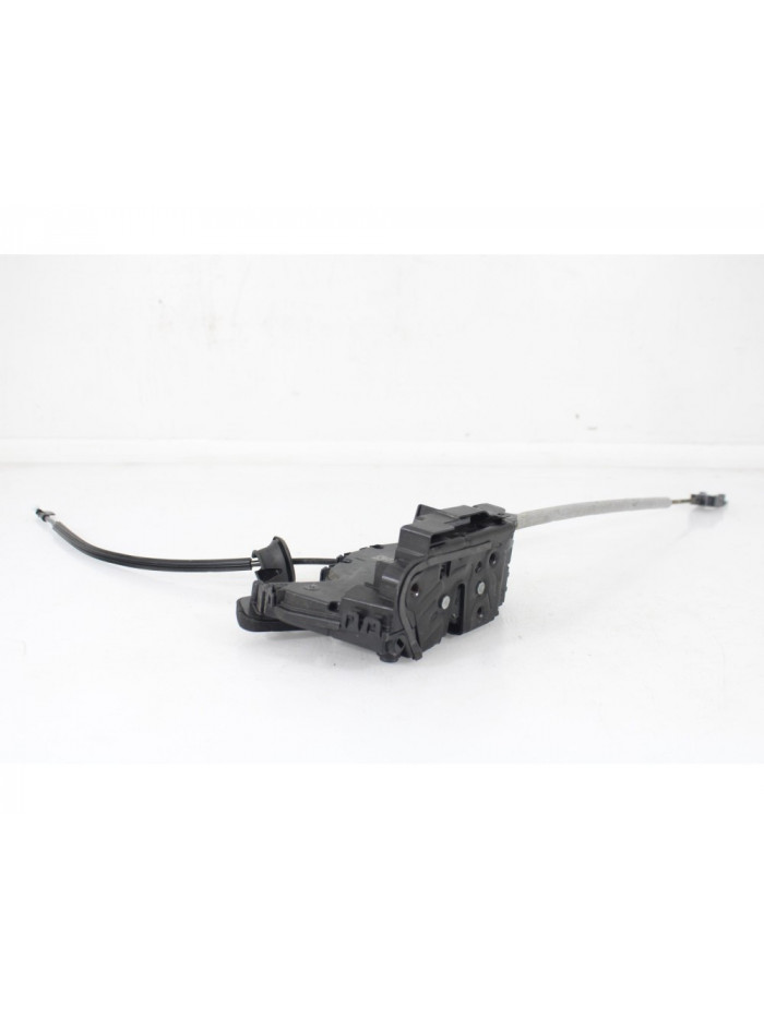 Recambio de cerradura puerta trasera derecha para seat ibiza st (6p8) 1.0 tsi referencia OEM IAM 5TA839016E