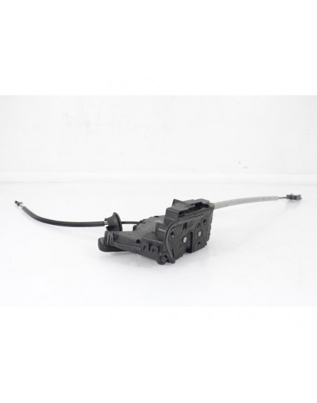 Recambio de cerradura puerta trasera derecha para seat ibiza st (6p8) 1.0 tsi referencia OEM IAM 5TA839016E
