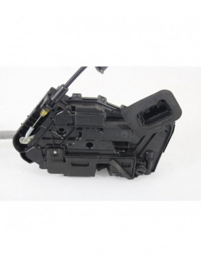 Recambio de cerradura puerta trasera derecha para seat ibiza st (6p8) 1.0 tsi referencia OEM IAM 5TA839016E