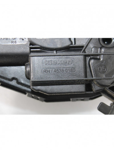 Recambio de cerradura puerta trasera derecha para seat ibiza st (6p8) 1.0 tsi referencia OEM IAM 5TA839016E