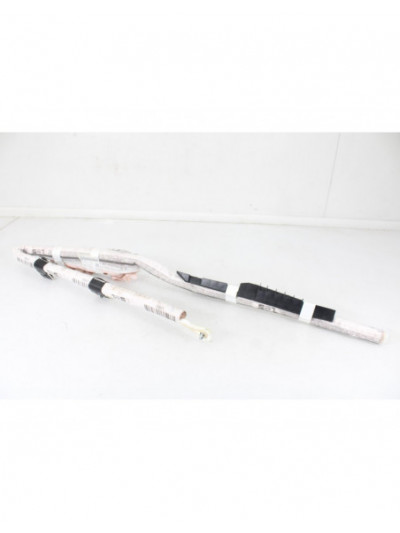 Recambio de airbag lateral izquierdo para seat ibiza st (6p8) 1.0 tsi referencia OEM IAM 6F0880741G