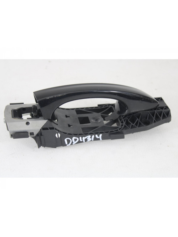 Recambio de maneta exterior delantera derecha para seat ibiza st (6p8) 1.0 tsi referencia OEM IAM 5N0837885H
