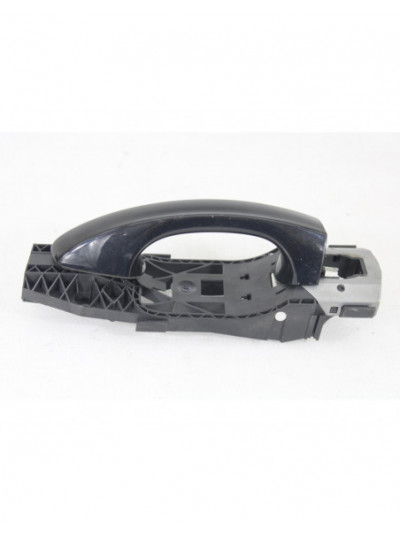 Recambio de maneta exterior delantera derecha para seat ibiza st (6p8) 1.0 tsi referencia OEM IAM 5N0837885H