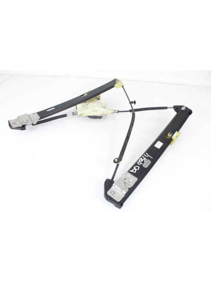 Recambio de elevalunas delantero derecho para seat ibiza st (6p8) 1.0 tsi referencia OEM IAM 2Q2959881C