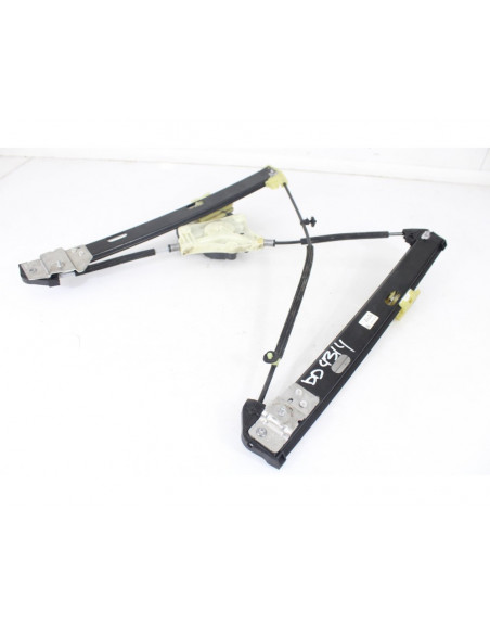 Recambio de elevalunas delantero derecho para seat ibiza st (6p8) 1.0 tsi referencia OEM IAM 2Q2959881C