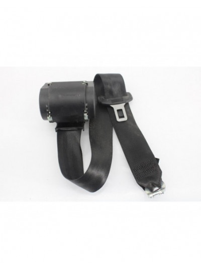 Recambio de cinturon seguridad trasero izquierdo para audi a5 coupe (8t) 2.7 tdi referencia OEM IAM 8K0857805K