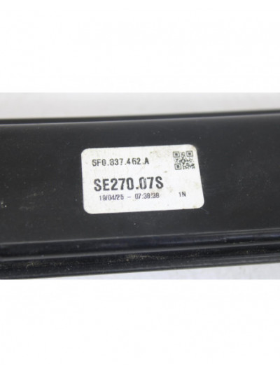 Recambio de elevalunas delantero derecho para seat ibiza st (6p8) 1.0 tsi referencia OEM IAM 2Q2959881C