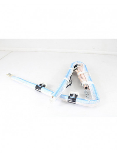 Recambio de airbag cortina delantero derecho para seat ibiza st (6p8) 1.0 tsi referencia OEM IAM 6F0880742G