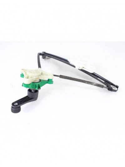 Recambio de elevalunas trasero derecho para seat ibiza st (6p8) 1.0 tsi referencia OEM IAM 6F0839462A