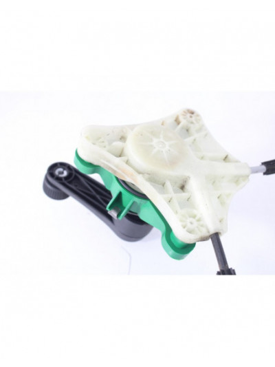 Recambio de elevalunas trasero derecho para seat ibiza st (6p8) 1.0 tsi referencia OEM IAM 6F0839462A