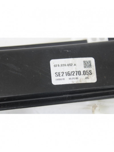 Recambio de elevalunas trasero derecho para seat ibiza st (6p8) 1.0 tsi referencia OEM IAM 6F0839462A