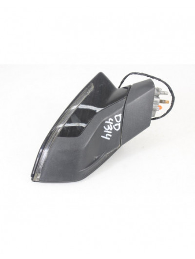 Recambio de retrovisor derecho para seat ibiza st (6p8) 1.0 tsi referencia OEM IAM E9026684