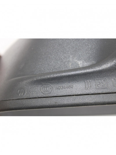 Recambio de retrovisor derecho para seat ibiza st (6p8) 1.0 tsi referencia OEM IAM E9026684