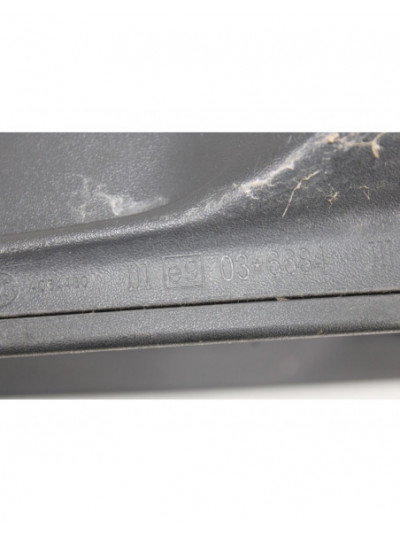 Recambio de retrovisor derecho para seat ibiza st (6p8) 1.0 tsi referencia OEM IAM E9026684