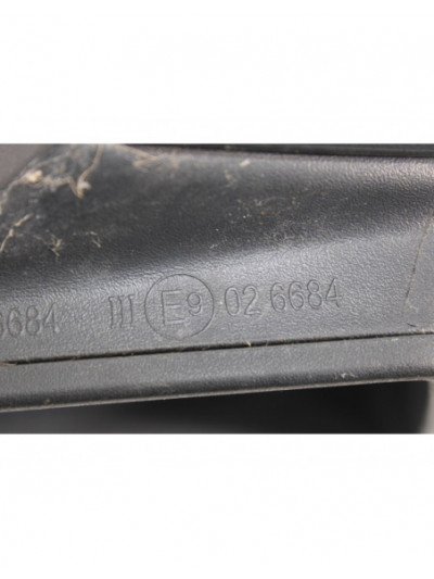 Recambio de retrovisor derecho para seat ibiza st (6p8) 1.0 tsi referencia OEM IAM E9026684