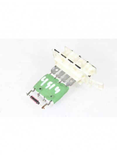 Recambio de resistencia calefaccion para seat ibiza st (6p8) 1.0 tsi referencia OEM IAM 2Q0959263