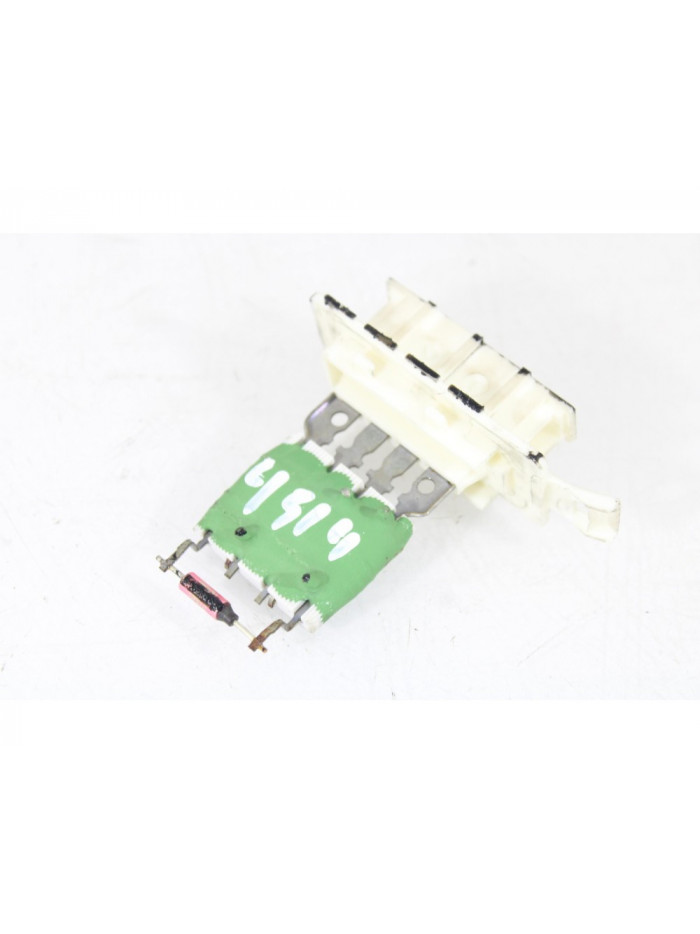 Recambio de resistencia calefaccion para seat ibiza st (6p8) 1.0 tsi referencia OEM IAM 2Q0959263