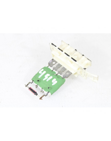 Recambio de resistencia calefaccion para seat ibiza st (6p8) 1.0 tsi referencia OEM IAM 2Q0959263