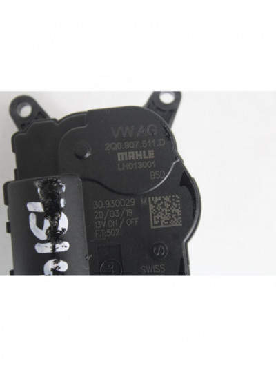 Motor trampilla calefacción SEAT IBIZA ST 1.0 TSI 2020