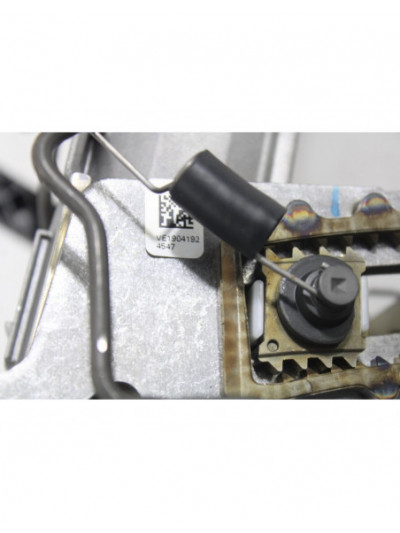 Columna direccion SEAT IBIZA ST 1.0 TSI 2020