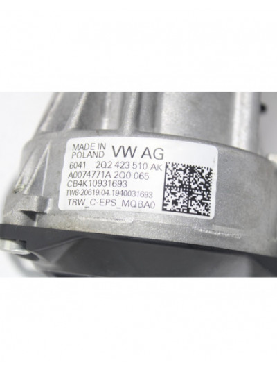 Columna direccion SEAT IBIZA ST 1.0 TSI 2020