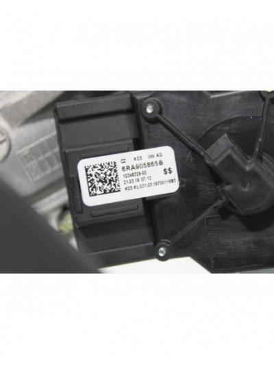 Columna direccion SEAT IBIZA ST 1.0 TSI 2020