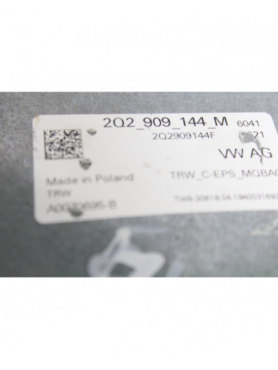 Columna direccion SEAT IBIZA ST 1.0 TSI 2020