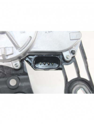 Recambio de motor limpia trasero para seat ibiza st (6p8) 1.0 tsi referencia OEM IAM 5G0955711C