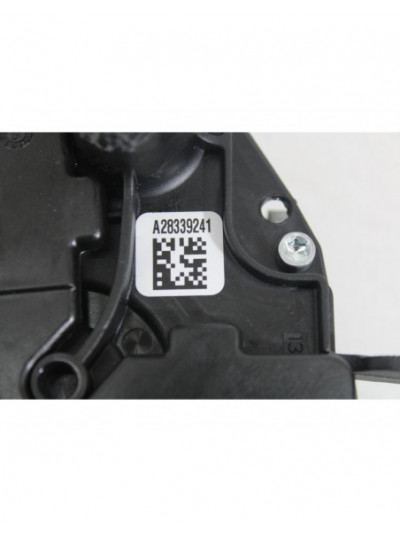 Recambio de motor limpia trasero para seat ibiza st (6p8) 1.0 tsi referencia OEM IAM 5G0955711C