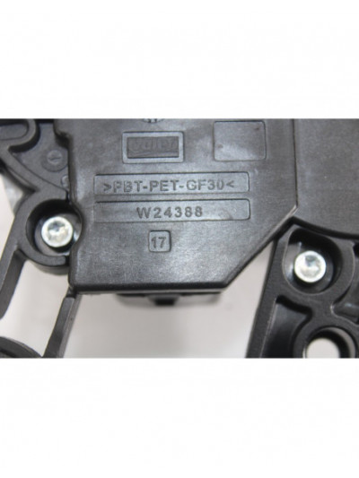 Recambio de motor limpia trasero para seat ibiza st (6p8) 1.0 tsi referencia OEM IAM 5G0955711C