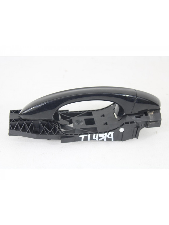 Recambio de maneta exterior trasera izquierda para seat ibiza st (6p8) 1.0 tsi referencia OEM IAM 5N0839885
