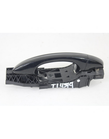 Recambio de maneta exterior trasera izquierda para seat ibiza st (6p8) 1.0 tsi referencia OEM IAM 5N0839885