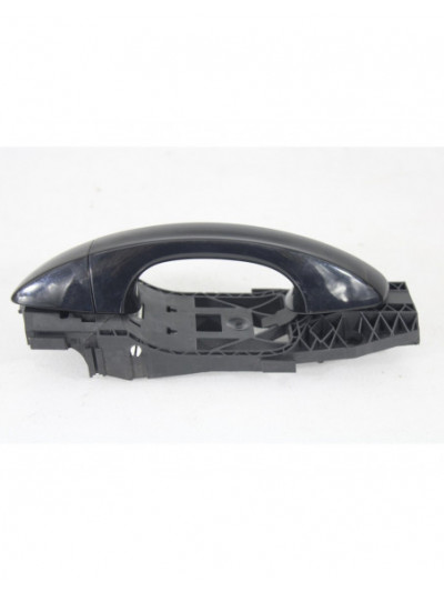 Recambio de maneta exterior trasera izquierda para seat ibiza st (6p8) 1.0 tsi referencia OEM IAM 5N0839885