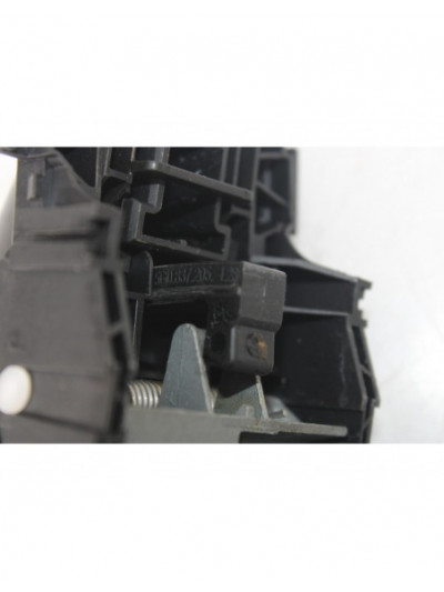 Recambio de maneta exterior trasera izquierda para seat ibiza st (6p8) 1.0 tsi referencia OEM IAM 5N0839885