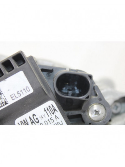 Alternador SEAT IBIZA ST 1.0 TSI 2020