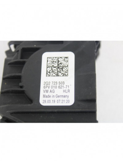 Pedal acelerador SEAT IBIZA ST 1.0 TSI 2020