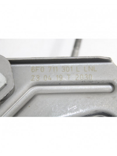 Recambio de palanca freno de mano para seat ibiza st (6p8) 1.0 tsi referencia OEM IAM 6F0711301L