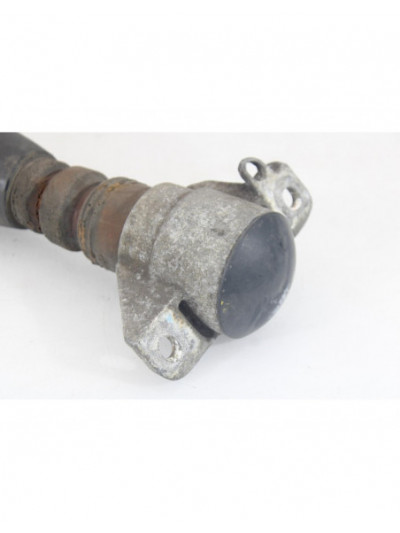 Recambio de amortiguador trasero derecho para audi q5 (8r) 2.0 tdi (125kw) referencia OEM IAM 8R0513035