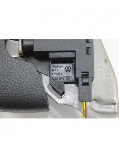 Recambio de palanca freno de mano para seat ibiza st (6p8) 1.0 tsi referencia OEM IAM 6F0711301L
