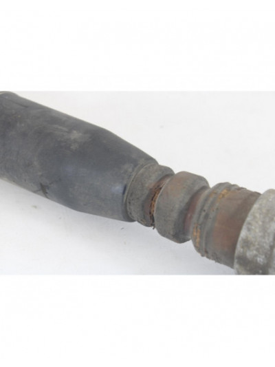 Recambio de amortiguador trasero derecho para audi q5 (8r) 2.0 tdi (125kw) referencia OEM IAM 8R0513035