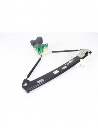 Recambio de elevalunas trasero izquierdo para seat ibiza st (6p8) 1.0 tsi referencia OEM IAM 6F0839461A