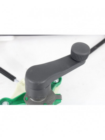Elevalunas trasero izquierdo SEAT IBIZA ST 1.0 TSI 2020