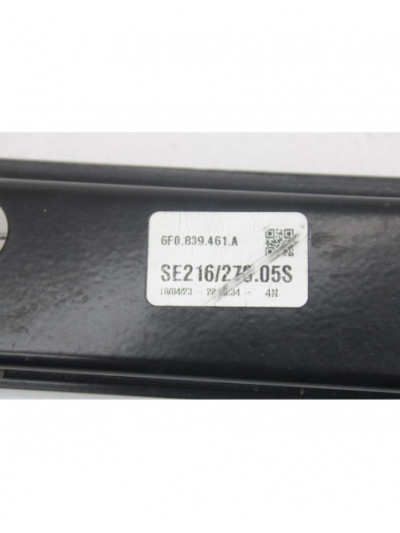 Elevalunas trasero izquierdo SEAT IBIZA ST 1.0 TSI 2020