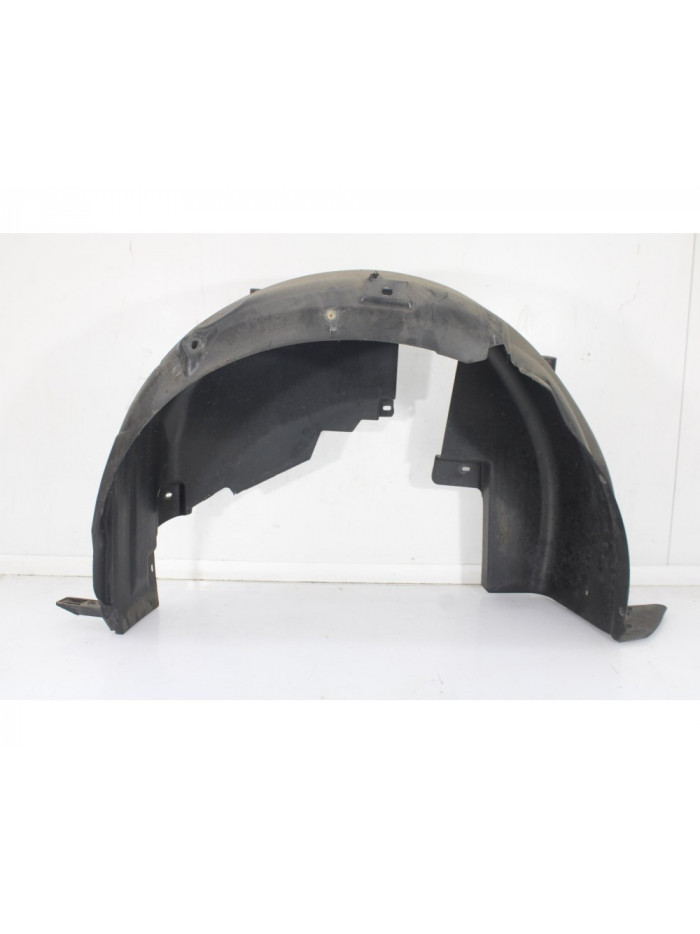 Paso rueda trasero izquierdo SEAT IBIZA ST 1.0 TSI 2020