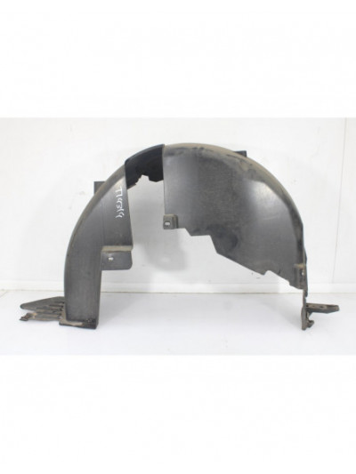 Paso rueda trasero izquierdo SEAT IBIZA ST 1.0 TSI 2020