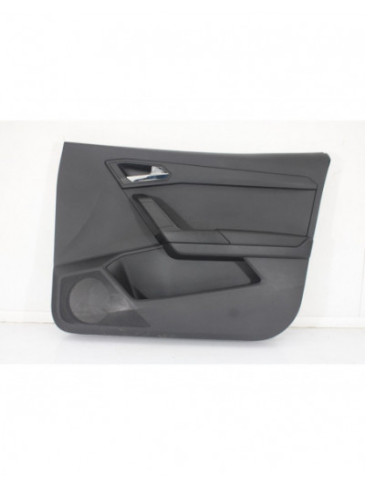 Recambio de guarnecido puerta delantera derecha para seat ibiza st (6p8) 1.0 tsi referencia OEM IAM 6F0867012K