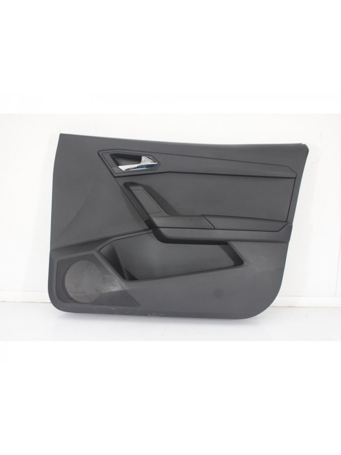 Guarnecido puerta delantera derecha SEAT IBIZA ST 1.0 TSI 2020